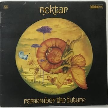 Nektar – Remember The Future