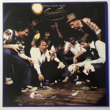 Little River Band ‎– Sleeper Catcher