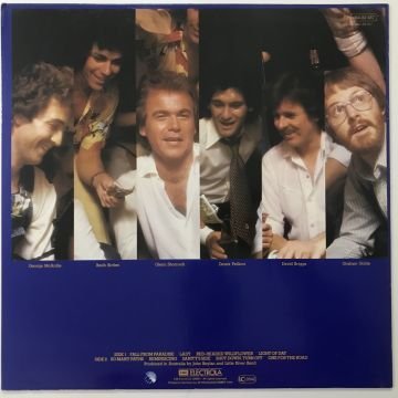 Little River Band ‎– Sleeper Catcher