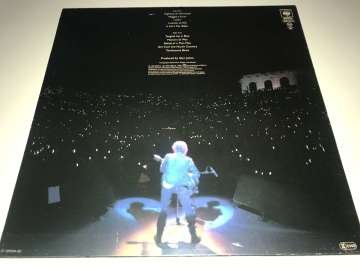 Bob Dylan ‎– Real Live
