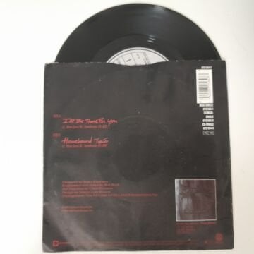 Bon Jovi – I'll Be There For You