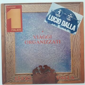 Lucio Dalla – Viaggi Organizzati