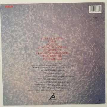 Lucio Dalla – Viaggi Organizzati
