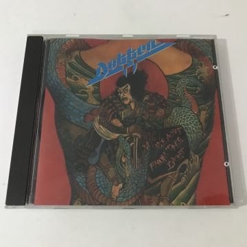 Dokken – Beast From The East