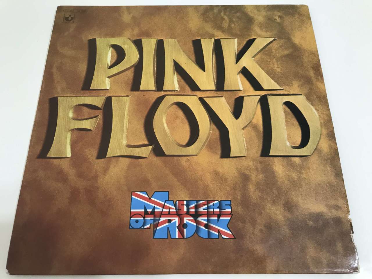 Pink Floyd – Masters Of Rock