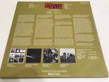 Pink Floyd – Masters Of Rock