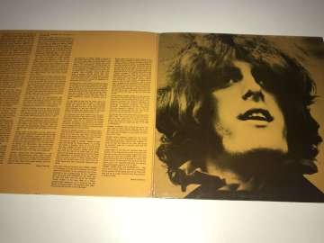 Tommy James & The Shondells – The Tommy James History 2 LP