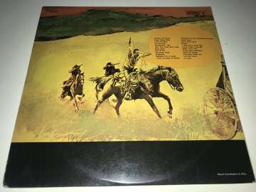 Tommy James & The Shondells – The Tommy James History 2 LP