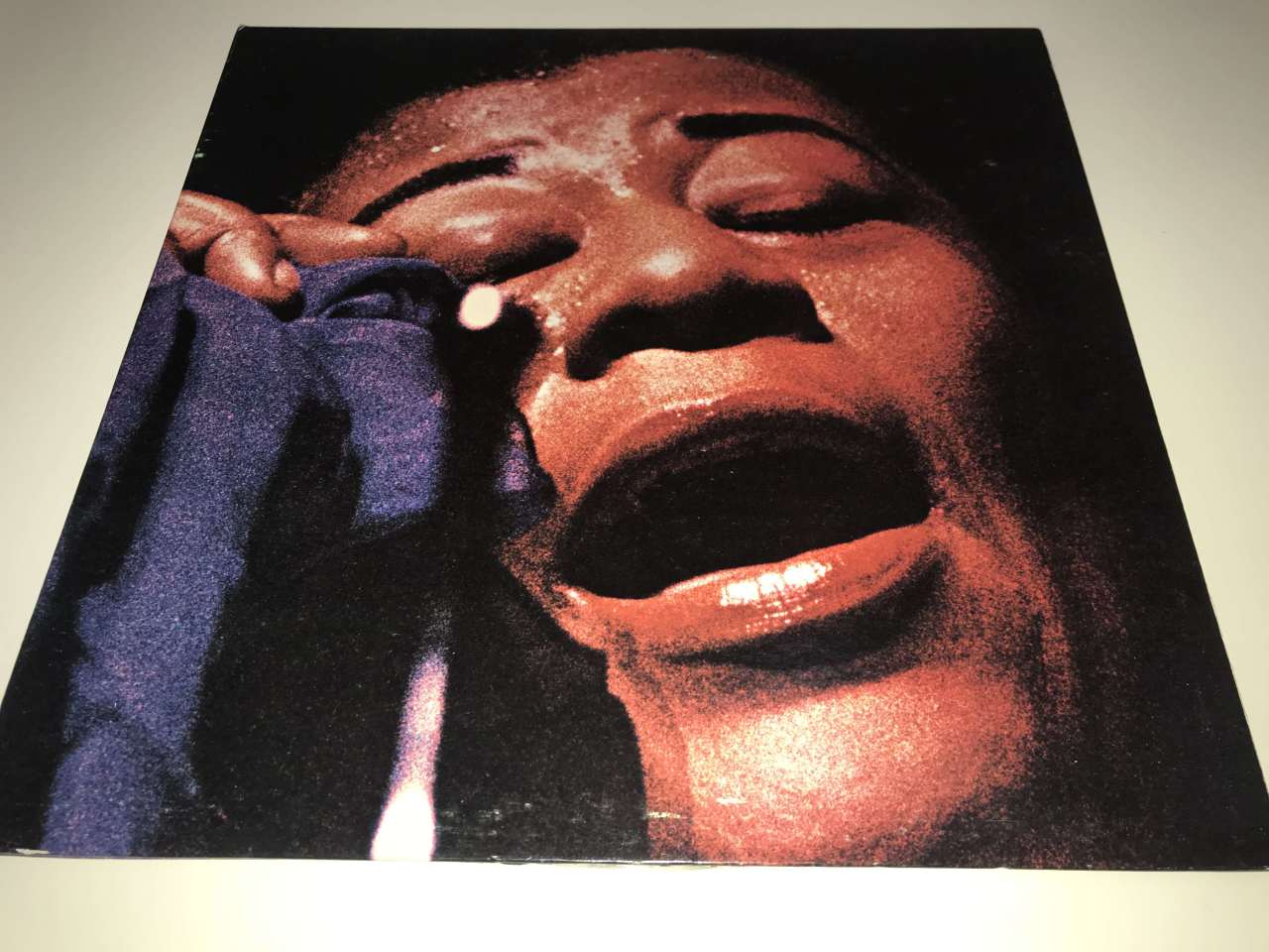 Ella Fitzgerald ‎– The Best Of Ella Fitzgerald