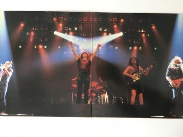 AC/DC ‎– For Those About To Rock (We Salute You)