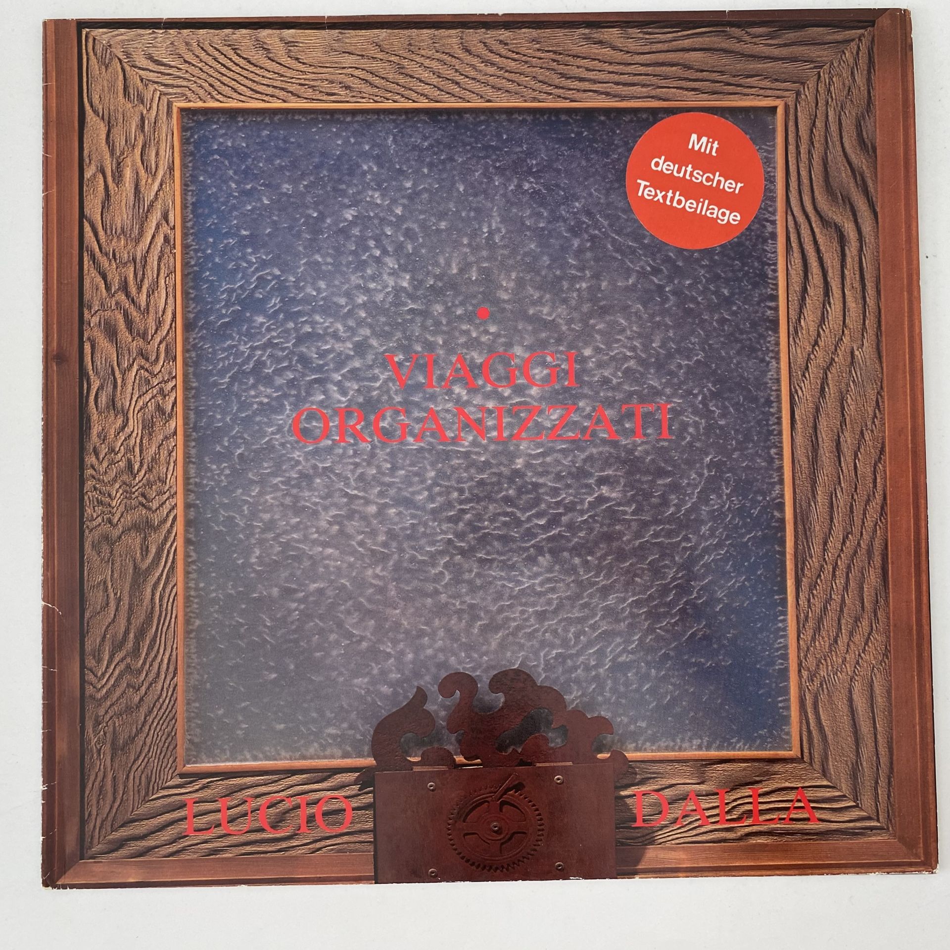 Lucio Dalla – Viaggi Organizzati