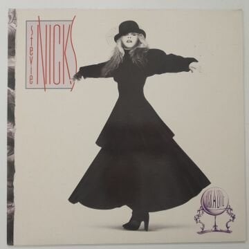Stevie Nicks – Rock A Little