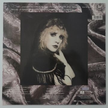 Stevie Nicks – Rock A Little