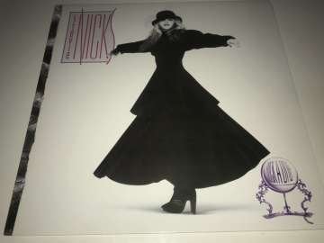 Stevie Nicks – Rock A Little