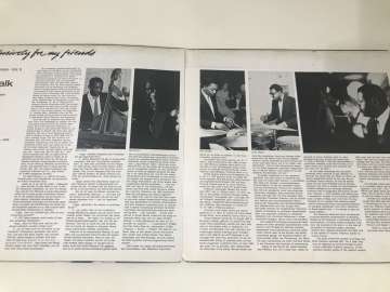 Oscar Peterson – Girl Talk
