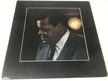 Oscar Peterson – Girl Talk