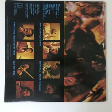 John McLaughlin – Devotion