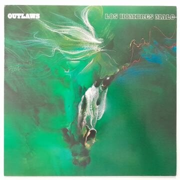Outlaws – Los Hombres Malo