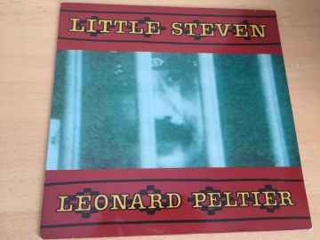 Little Steven ‎– Leonard Peltier