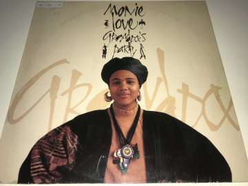 Monie Love ‎– Grandpa's Party