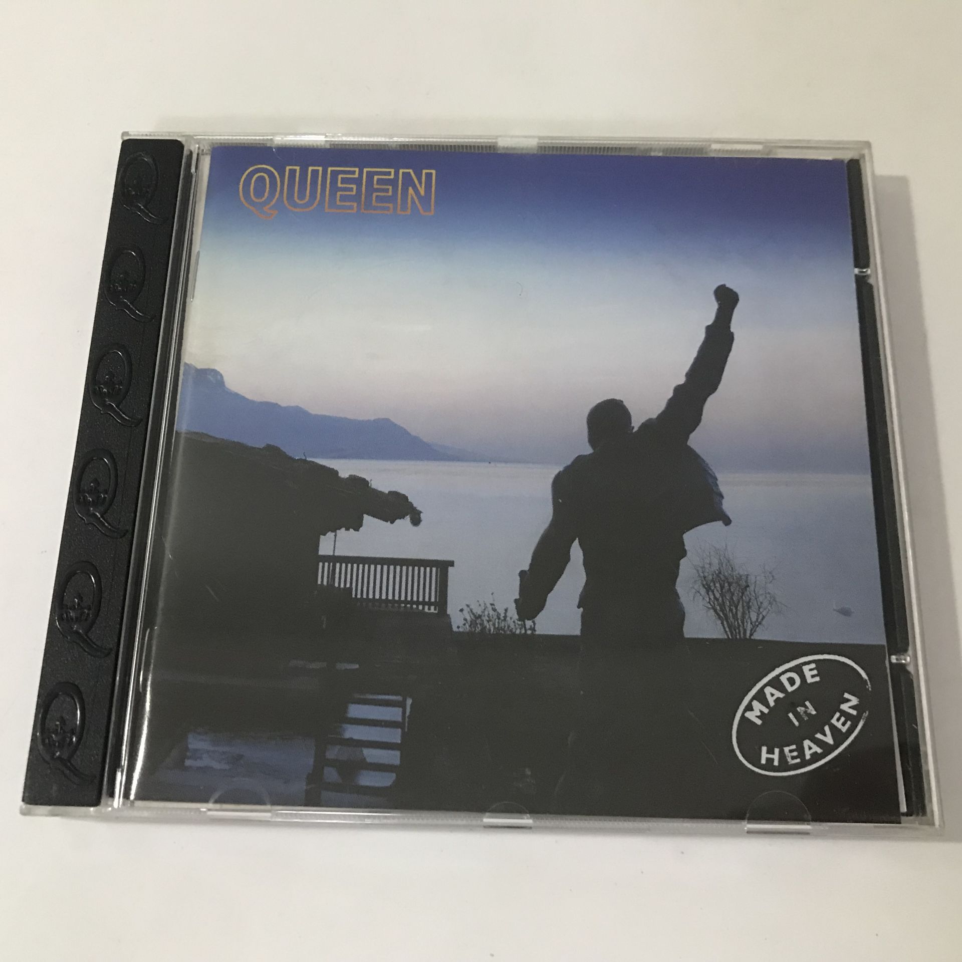 Queen – Made In Heaven