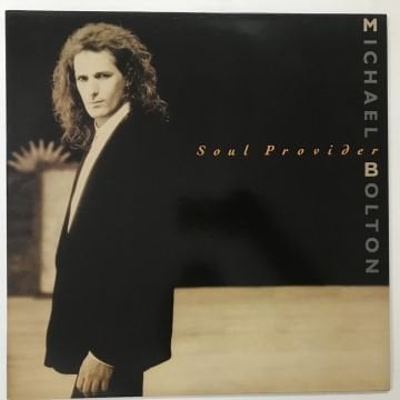 Michael Bolton – Soul Provider