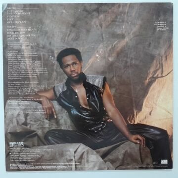 Nile Rodgers – Adventures In The Land Of The Good Groove