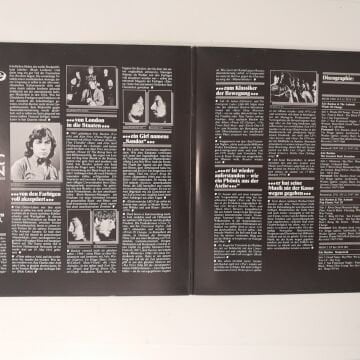Eric Burdon – The Story Of Eric Burdon 2 LP