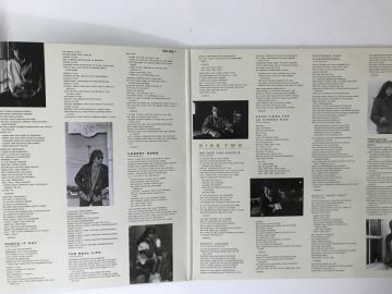 John Cougar Mellencamp – The Lonesome Jubilee