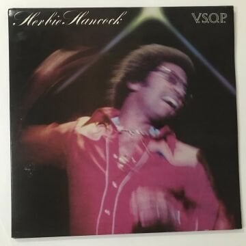 Herbie Hancock – V.S.O.P. 2 LP
