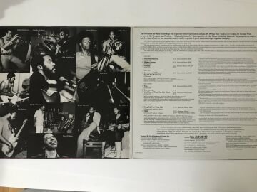 Herbie Hancock – V.S.O.P. 2 LP