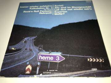 Rainer Koslowski's Herne 3 ‎– ...Na Los!