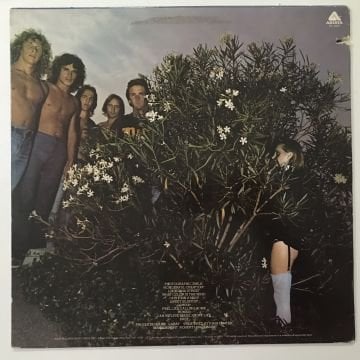 Mr. Big ‎– Photographic Smile