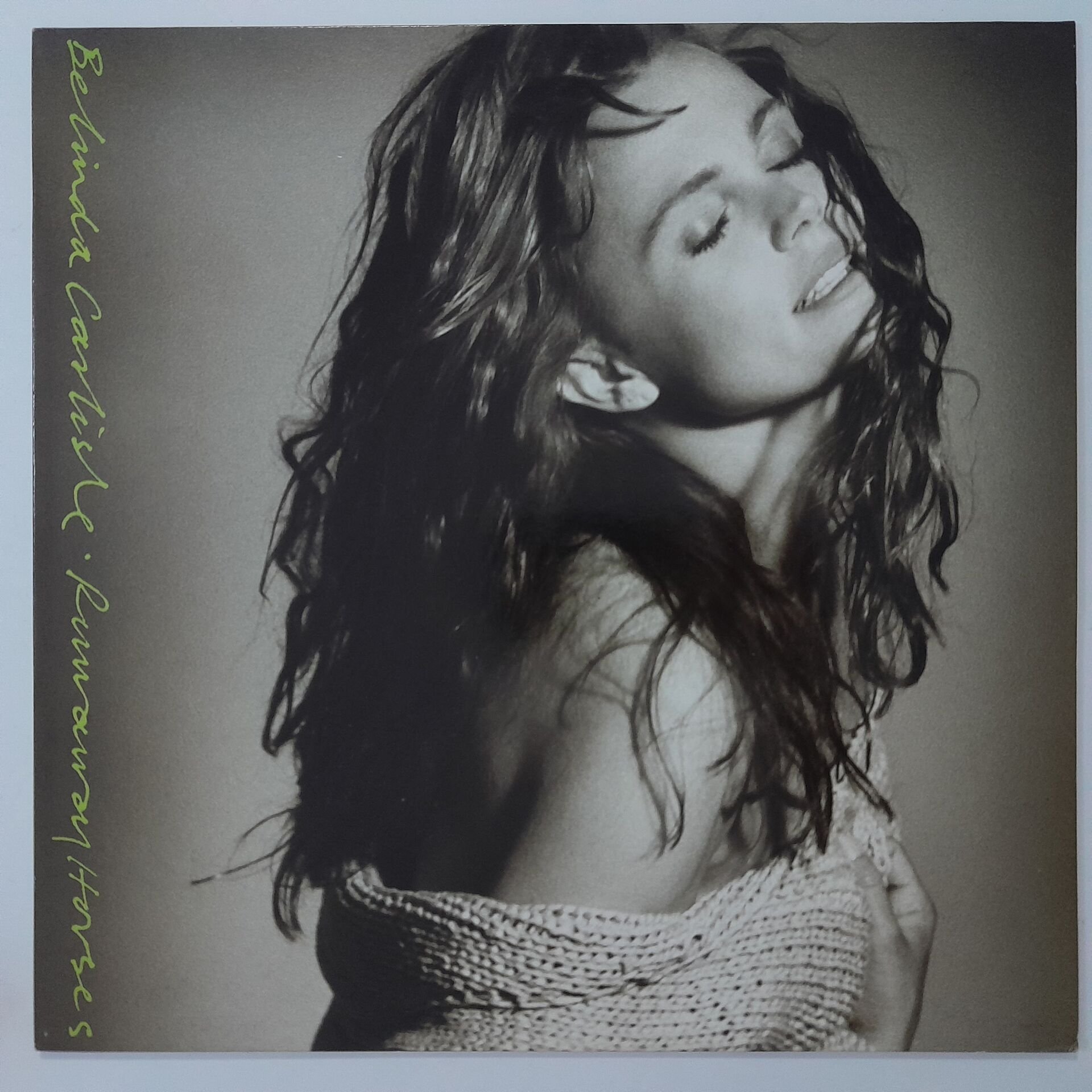 Belinda Carlisle – Runaway Horses