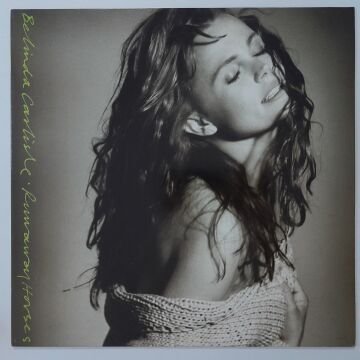Belinda Carlisle – Runaway Horses