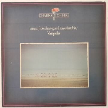 Vangelis – Chariots Of Fire