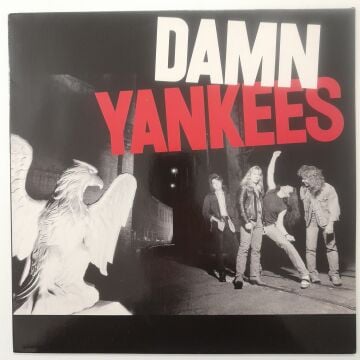 Damn Yankees – Damn Yankees