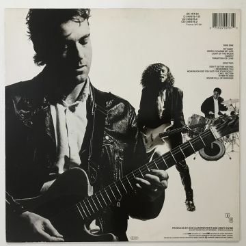 The Pretenders – Get Close