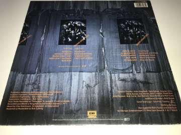 SPYS ‎– Behind Enemy Lines