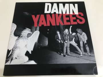 Damn Yankees – Damn Yankees