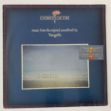 Vangelis – Chariots Of Fire