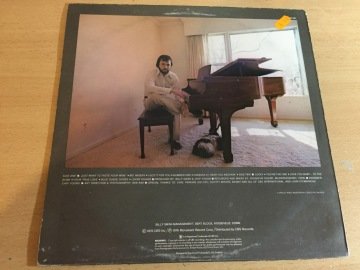 Billy Swan ‎– Billy Swan