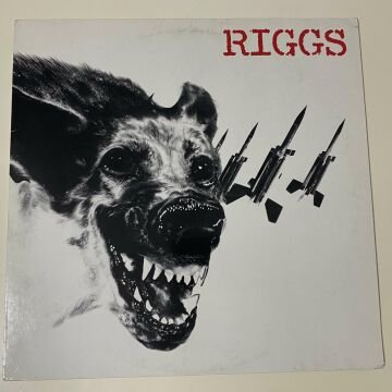 Riggs – Riggs