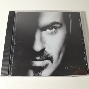 George Michael – Older