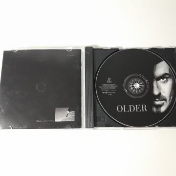 George Michael – Older