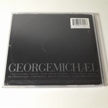 George Michael – Older