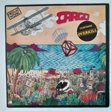 Men At Work – Cargo
