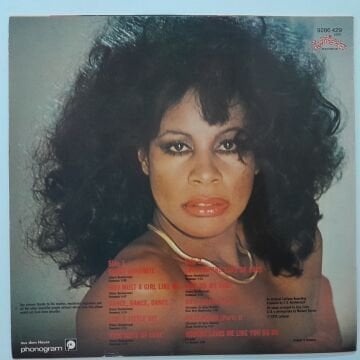 Claudja Barry – Sweet Dynamite