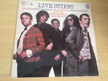 Live Stiffs