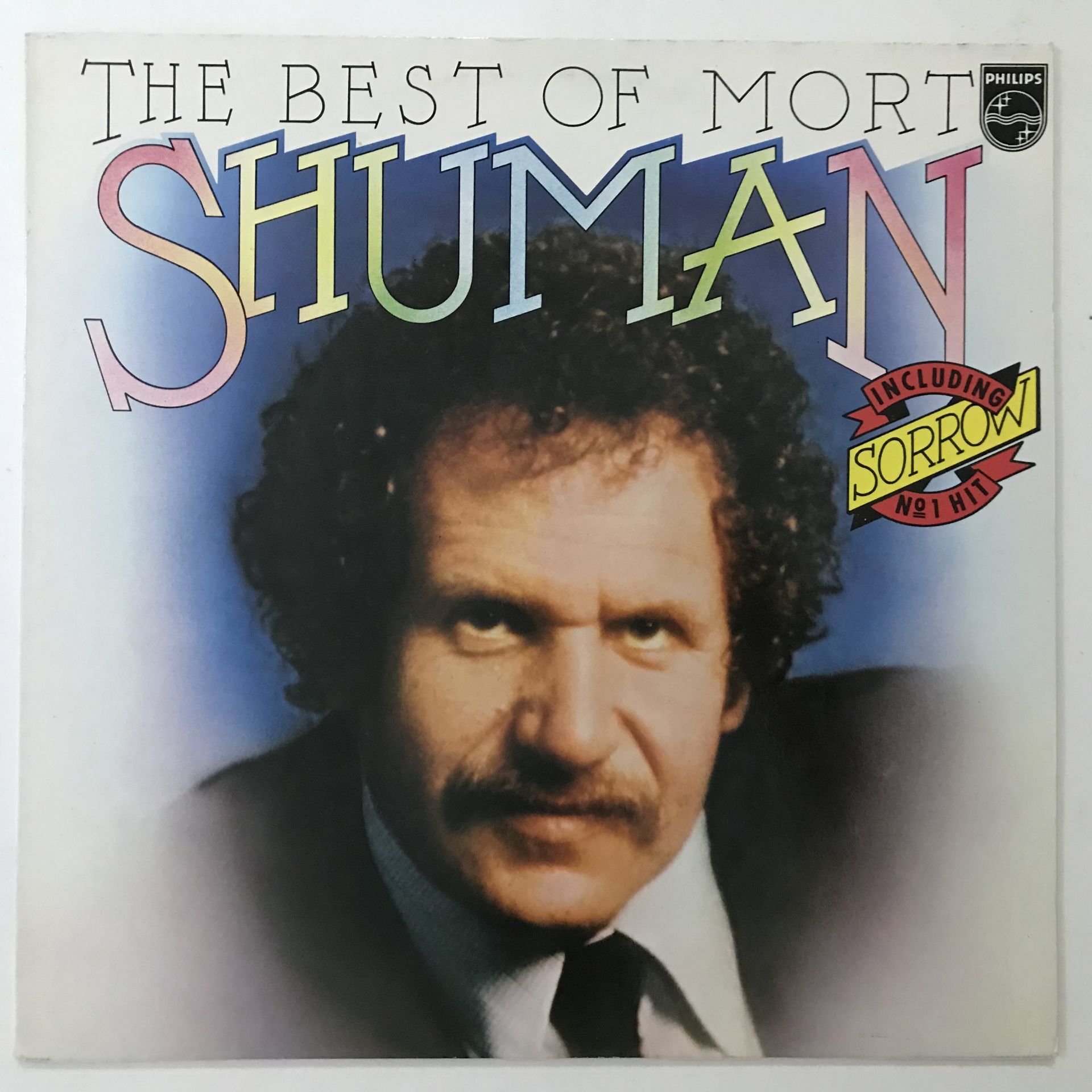 Mort Shuman – The Best Of Mort Shuman